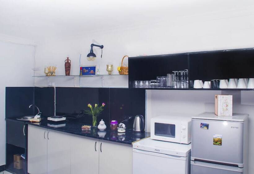 Hostel Tour Verginia