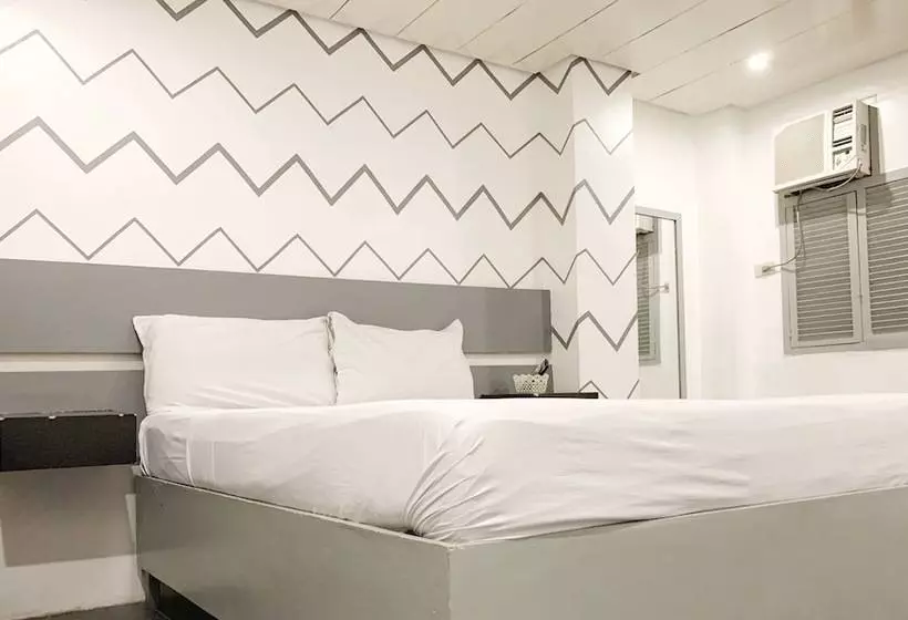 ホテル Acme Inn Subic