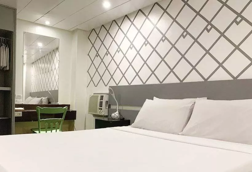 ホテル Acme Inn Subic