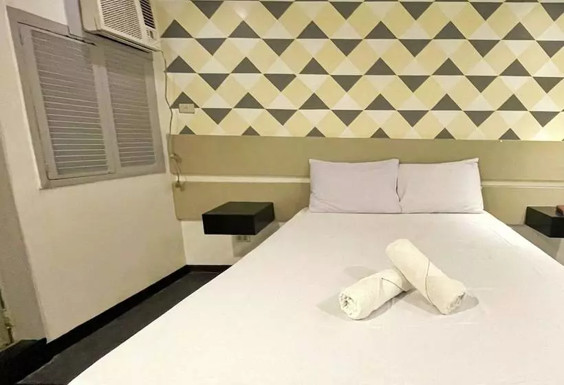 ホテル Acme Inn Subic