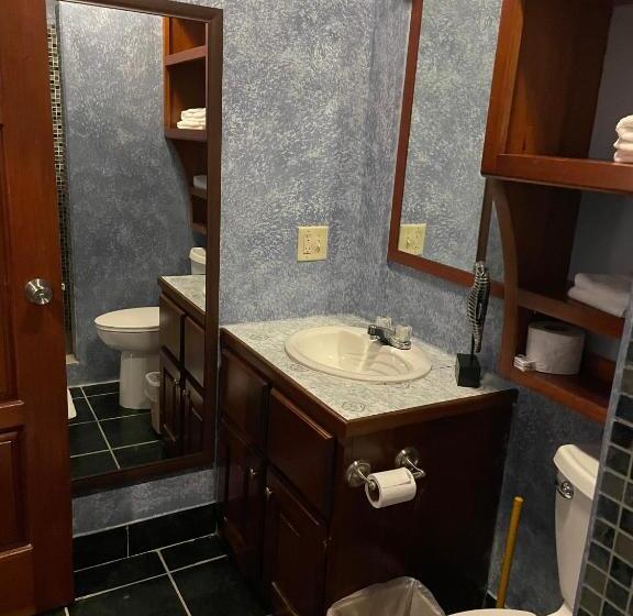 فندق Belize Budget Suites