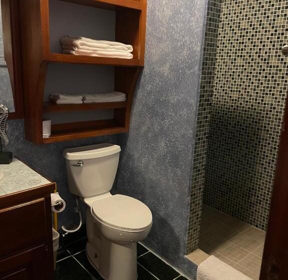 فندق Belize Budget Suites