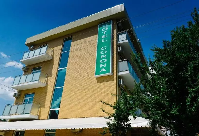 ホテル Corona