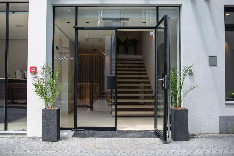 هتل Florian&godler