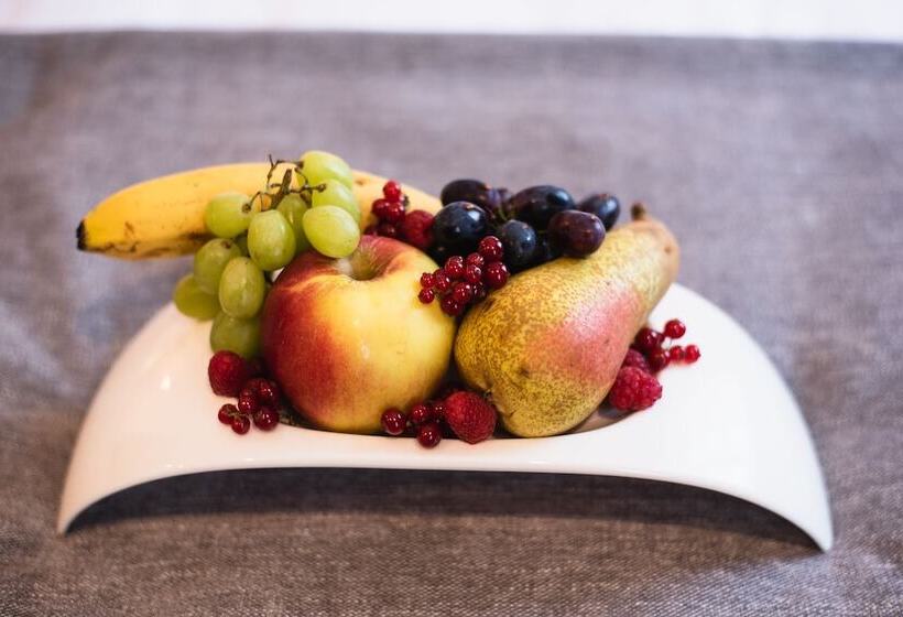 Отель Florian&godler