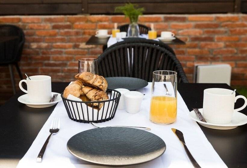 Отель Florian&godler