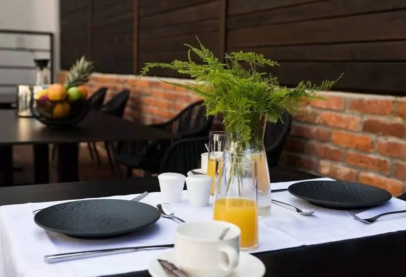 هتل Florian&godler