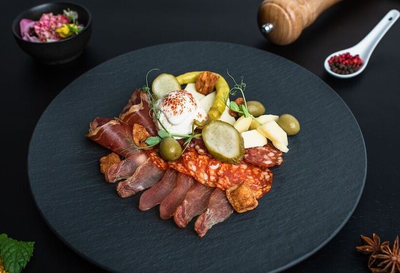 Отель Florian&godler