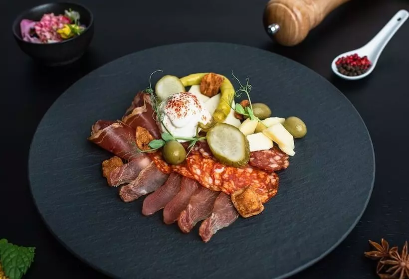 هتل Florian&godler