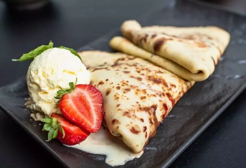 هتل Florian&godler