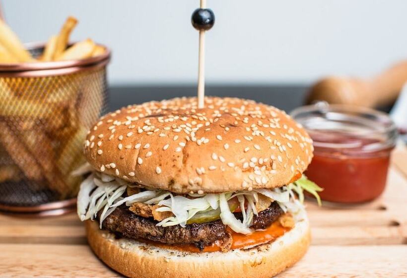 Отель Florian&godler