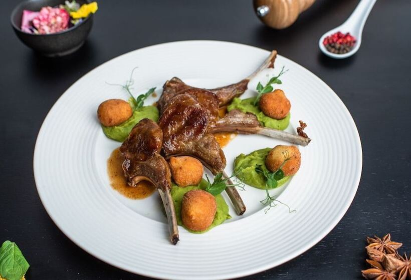 Отель Florian&godler