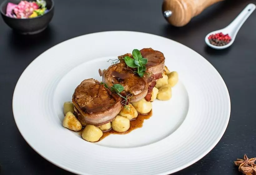 هتل Florian&godler