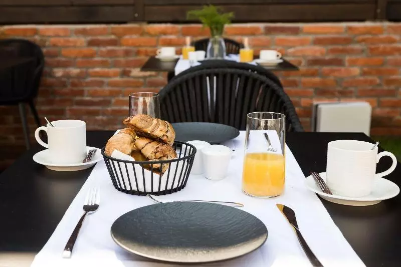 هتل Florian&godler