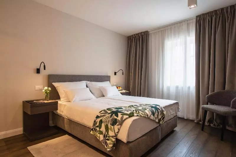 هتل Florian&godler