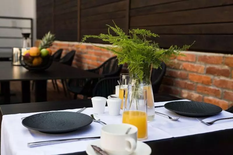 هتل Florian&godler