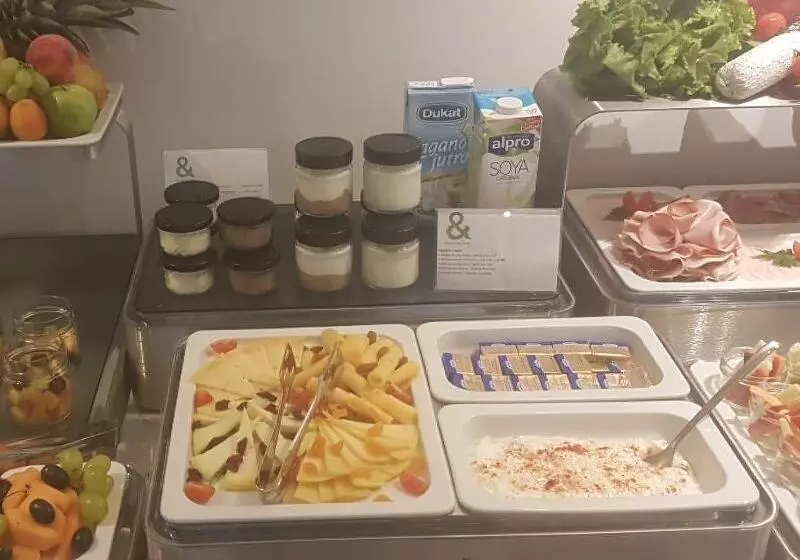 هتل Florian&godler