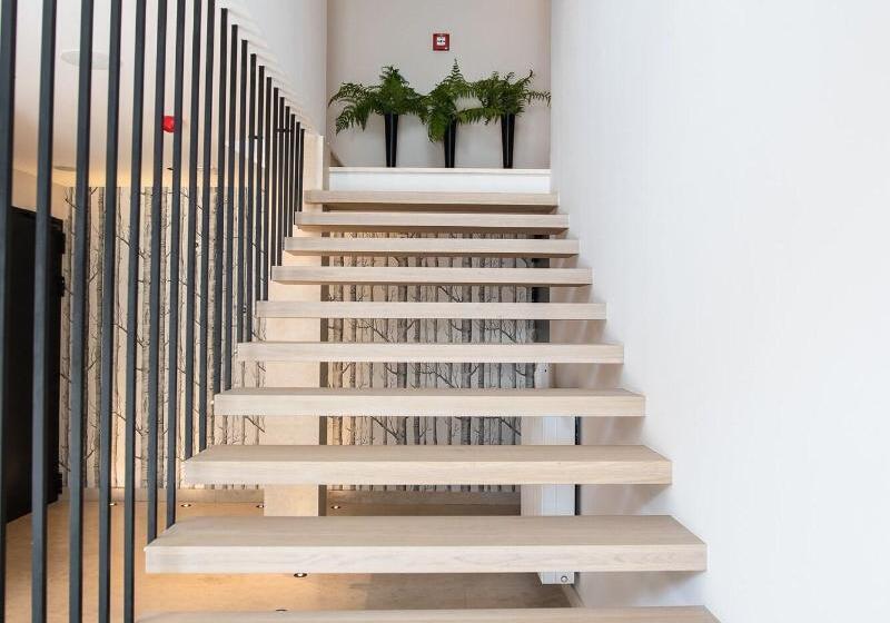 Отель Florian&godler