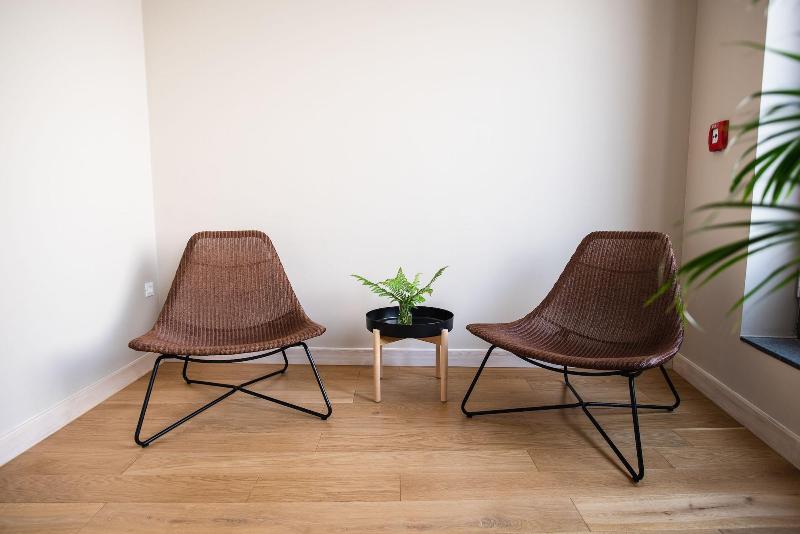 Отель Florian&godler