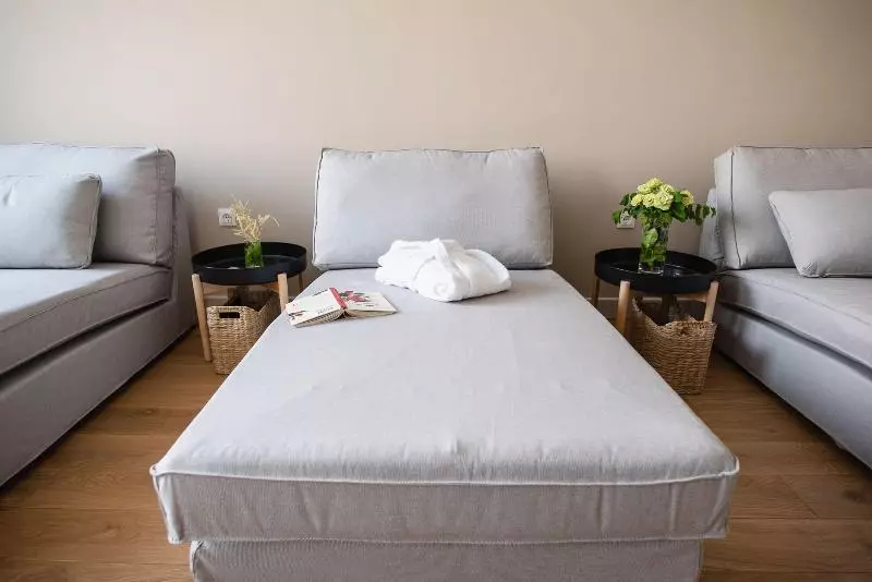 هتل Florian&godler