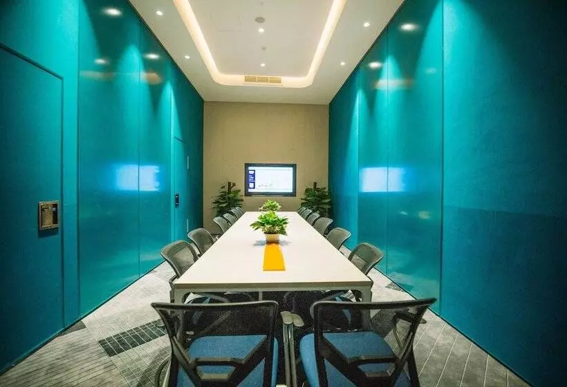 ホテル Holiday Inn Express Ningbo Fenghua, An Ihg