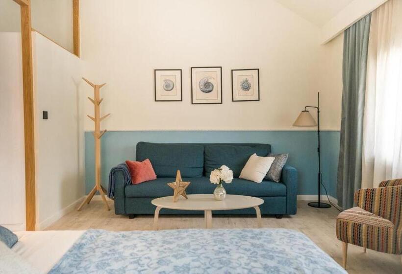 هتل La Villa Boutique