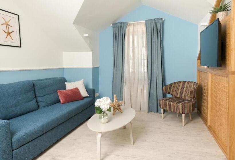 هتل La Villa Boutique