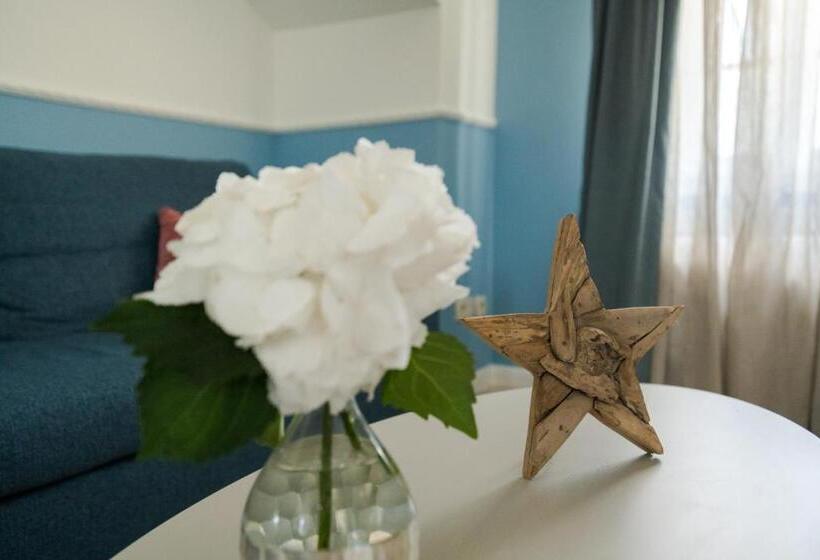 هتل La Villa Boutique