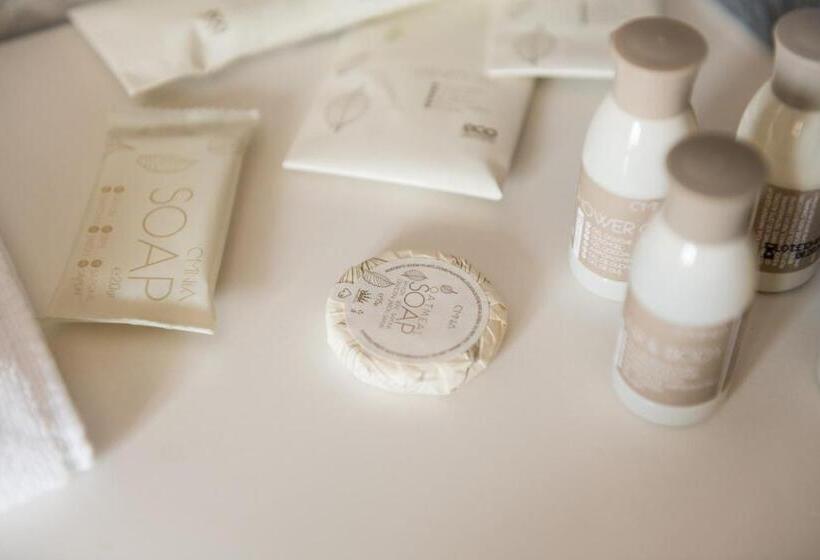 هتل La Villa Boutique