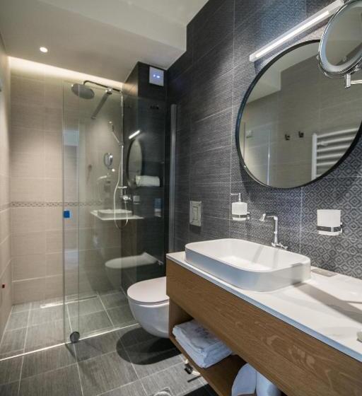 هتل La Villa Boutique