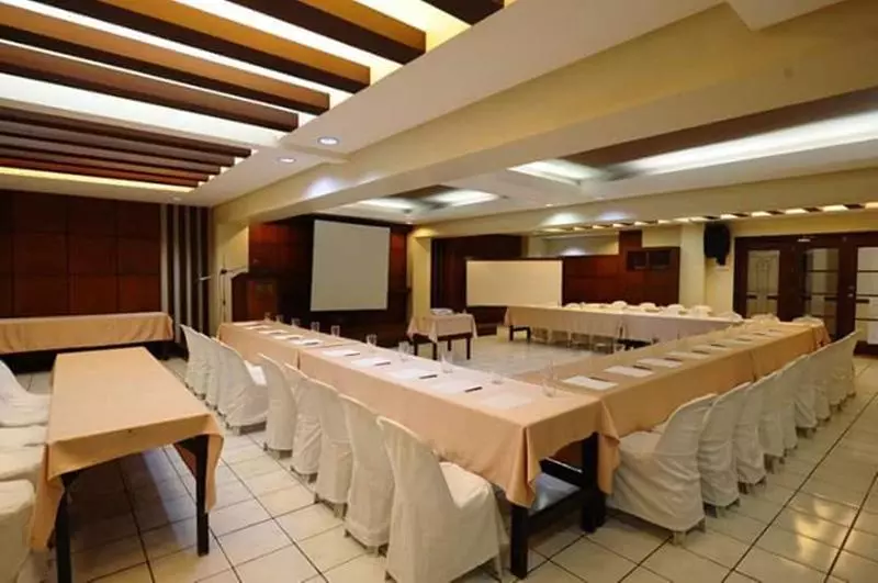 ホテル Lispher Inn