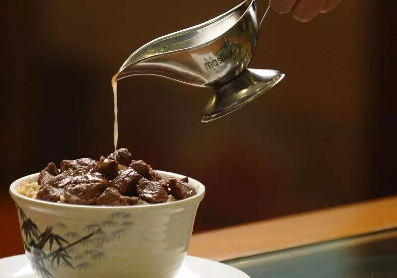 ホテル Lispher Inn