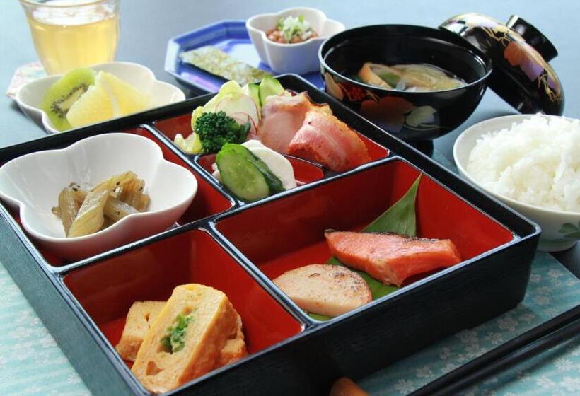 בית מלון כפרי Lodge Clubman