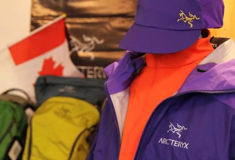 ホテル Lodge Clubman