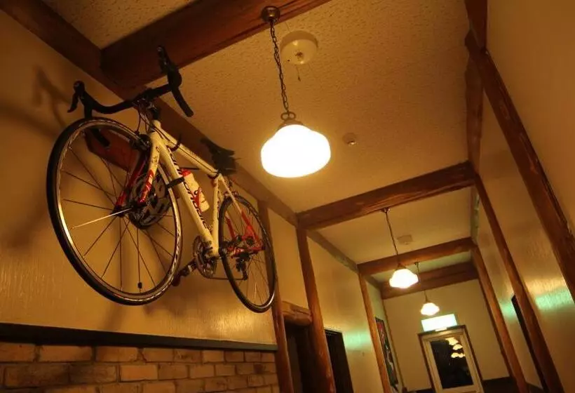 ホテル Lodge Clubman