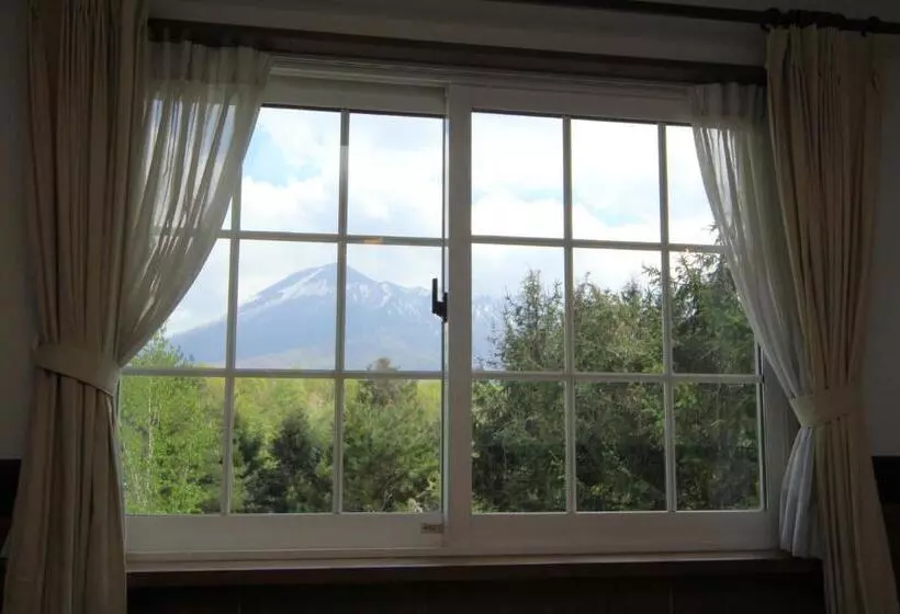 ホテル Lodge Clubman