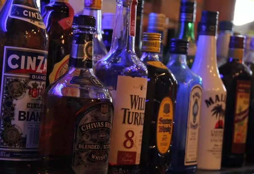 ホテル Lodge Clubman