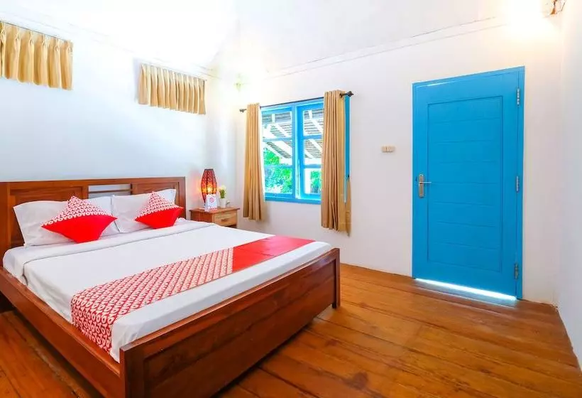 ホテル Orong Villages Bungalows By Oyo Rooms