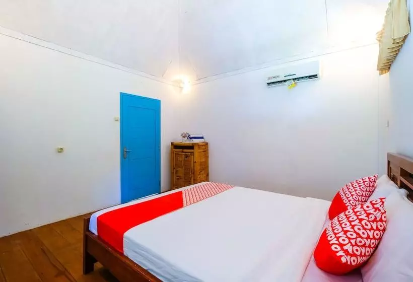 ホテル Orong Villages Bungalows By Oyo Rooms