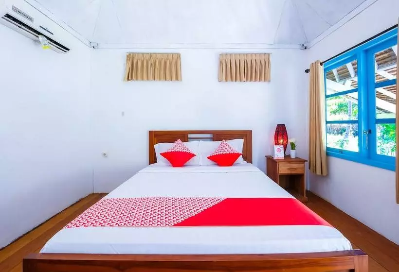 ホテル Orong Villages Bungalows By Oyo Rooms