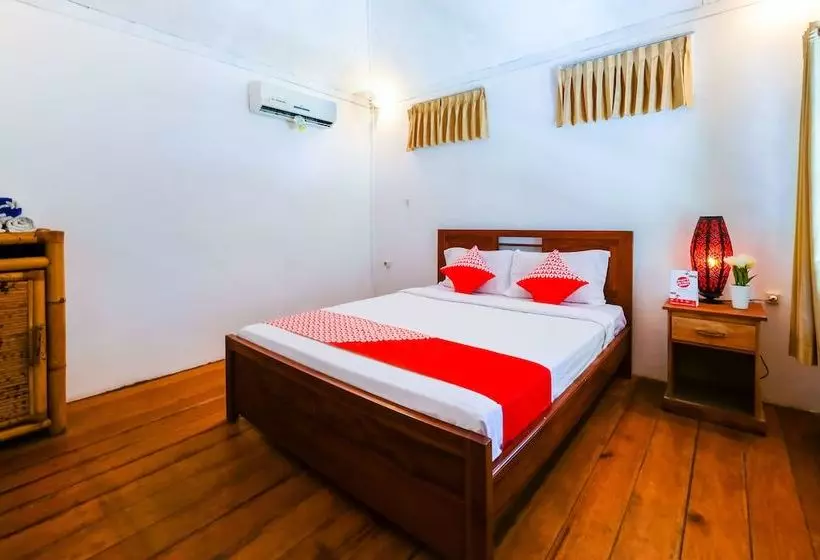 ホテル Orong Villages Bungalows By Oyo Rooms