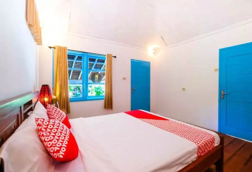 ホテル Orong Villages Bungalows By Oyo Rooms