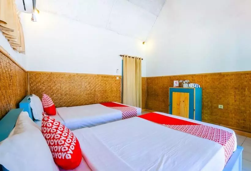 ホテル Orong Villages Bungalows By Oyo Rooms