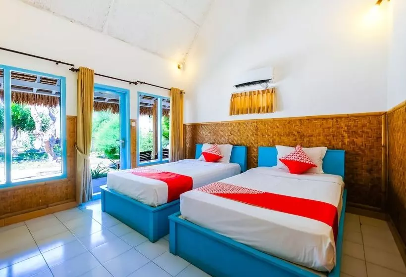 ホテル Orong Villages Bungalows By Oyo Rooms