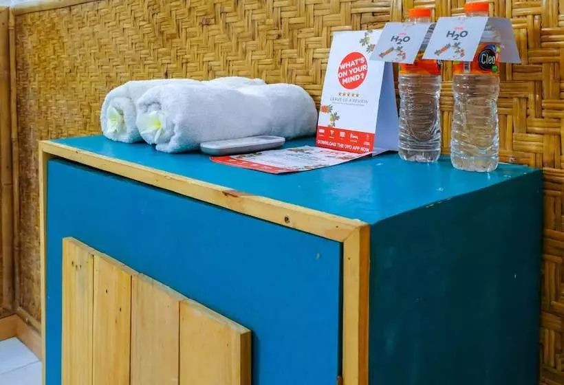 ホテル Orong Villages Bungalows By Oyo Rooms