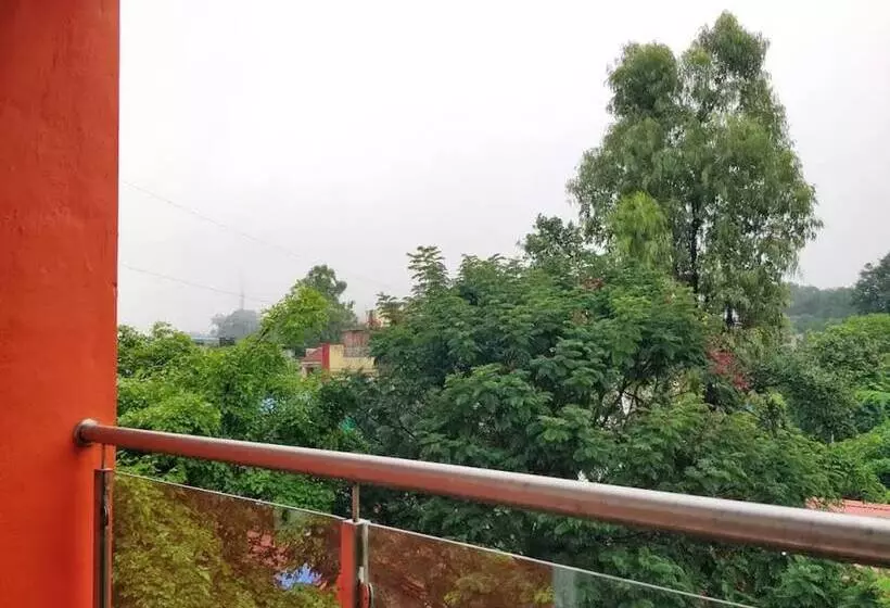 Hotelli Rp Studio Rooms