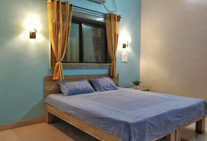 Hotelli Rp Studio Rooms