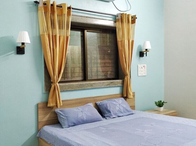 Otel Rp Studio Rooms