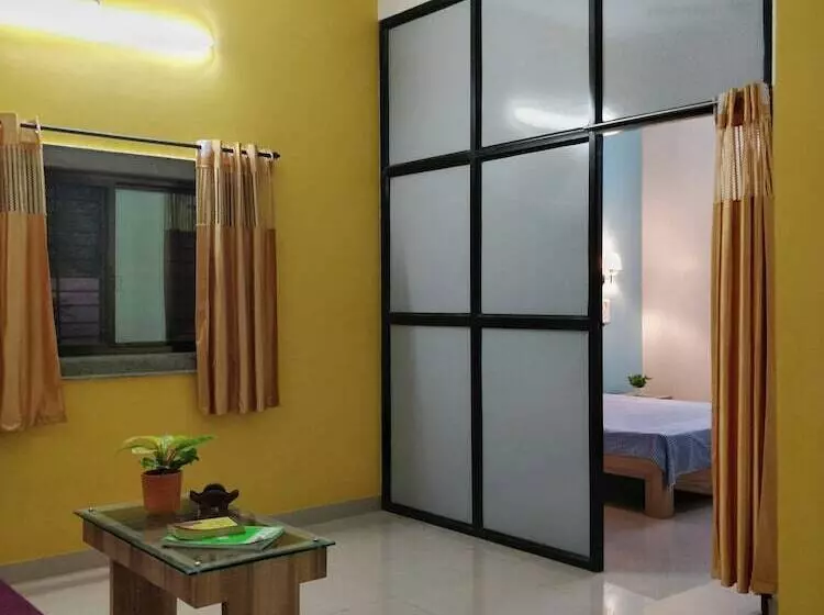 Hotelli Rp Studio Rooms