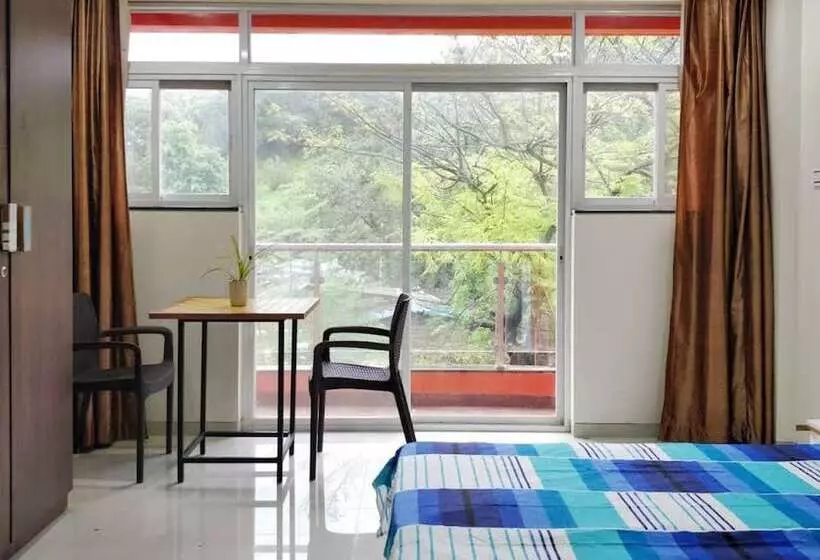 Hotelli Rp Studio Rooms